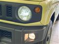 2023 Suzuki Jimny