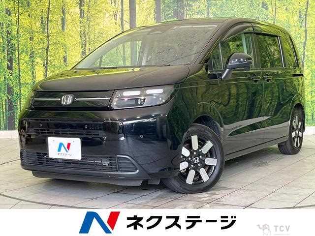 2025 Honda Freed