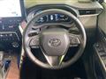 2024 Toyota Harrier Hybrid