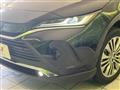 2024 Toyota Harrier Hybrid
