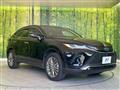 2024 Toyota Harrier Hybrid