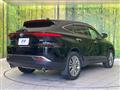 2024 Toyota Harrier Hybrid