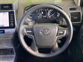 2021 Toyota Land Cruiser Prado