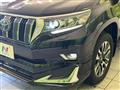 2021 Toyota Land Cruiser Prado
