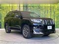2021 Toyota Land Cruiser Prado