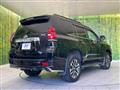 2021 Toyota Land Cruiser Prado
