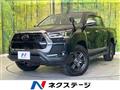 2022 Toyota Hilux