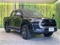 2022 Toyota Hilux