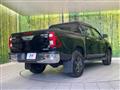 2022 Toyota Hilux