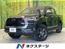 2022 Toyota Hilux