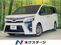 2019 Toyota Voxy