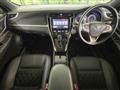 2016 Toyota Harrier