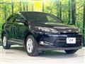 2016 Toyota Harrier