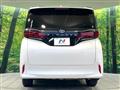 2024 Toyota Alphard G