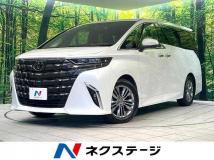 2024 Toyota Alphard G