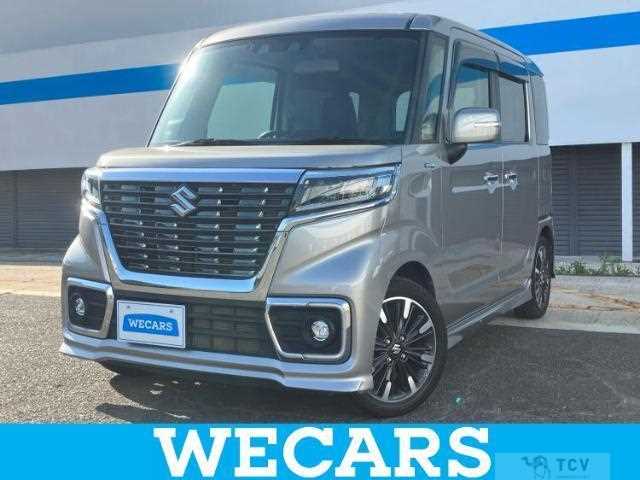 2021 Suzuki Suzuki Others