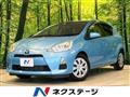 2012 Toyota AQUA