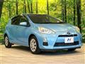 2012 Toyota AQUA