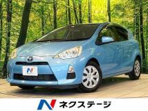 2012 Toyota AQUA