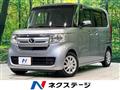 2018 Honda N BOX