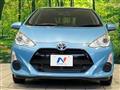 2016 Toyota AQUA