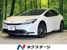 2023 Toyota Prius
