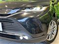 2024 Toyota Harrier