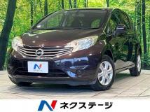 2013 Nissan Note
