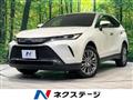 2020 Toyota Harrier Hybrid