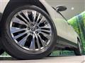 2020 Toyota Harrier Hybrid