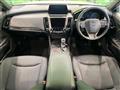 2019 Toyota Crown Hybrid