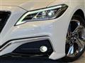 2019 Toyota Crown Hybrid