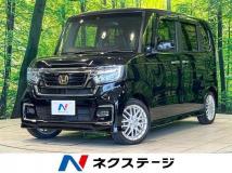 2022 Honda N BOX