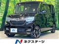2017 Honda N BOX