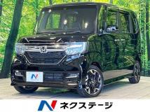2017 Honda N BOX