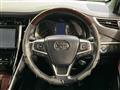 2016 Toyota Harrier