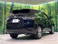 2016 Toyota Harrier