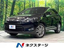 2016 Toyota Harrier