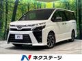 2018 Toyota Voxy