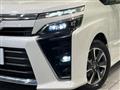 2018 Toyota Voxy
