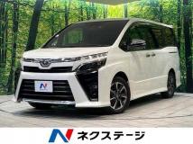 2018 Toyota Voxy