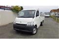 2017 Toyota Townace Truck
