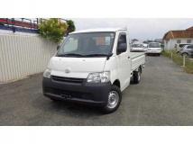 2017 Toyota Townace Truck