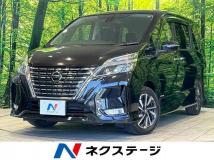 2019 Nissan Serena