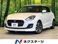 2017 Suzuki Swift