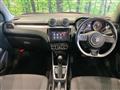 2017 Suzuki Swift