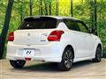 2017 Suzuki Swift
