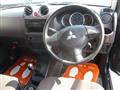 2010 Mitsubishi Pajero Mini