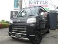 2022 Daihatsu Hijet Cargo