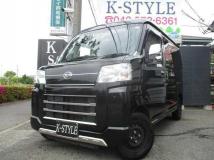 2022 Daihatsu Hijet Cargo